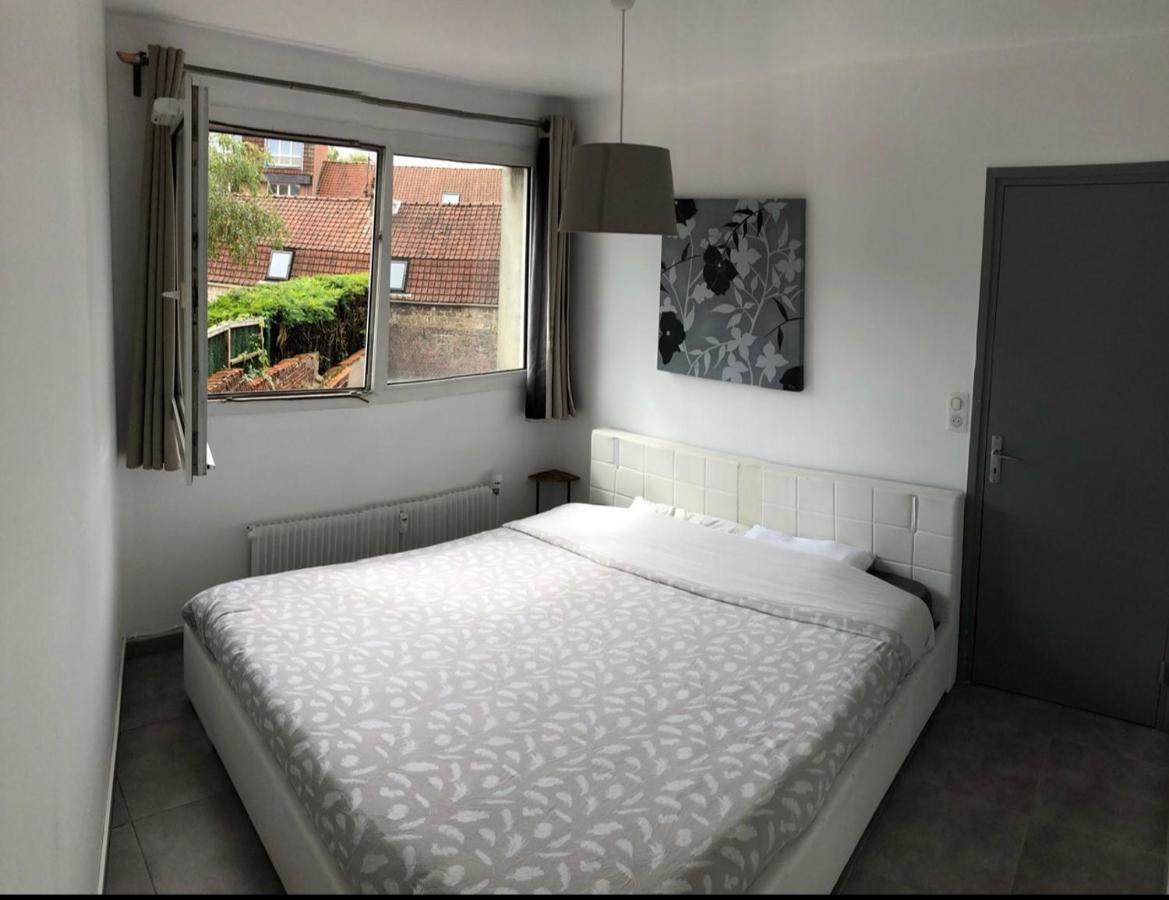 Bel Appartement Cosy Tres Calme Avec Parking Prive Templemars Eksteriør bilde